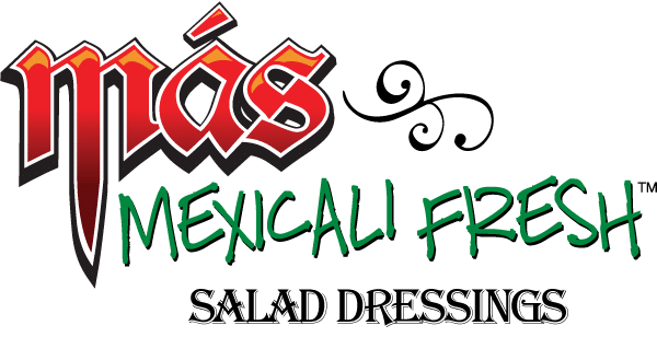 Más Mexicali Fresh - Salad Dressings