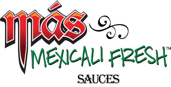 Más Mexicali Fresh - Sauces