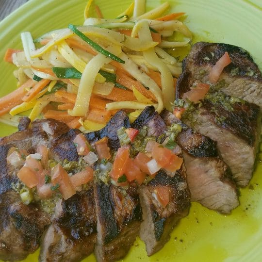 Especialidades De Cocina
