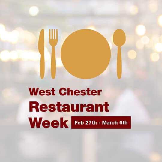 West Chester Restaurant Week