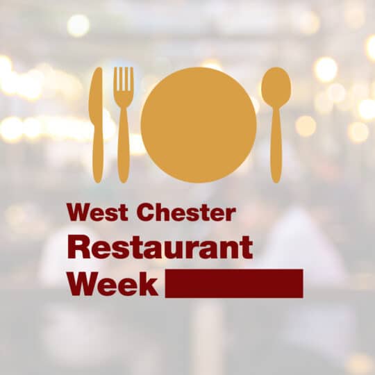 West Chester Restaurant Week