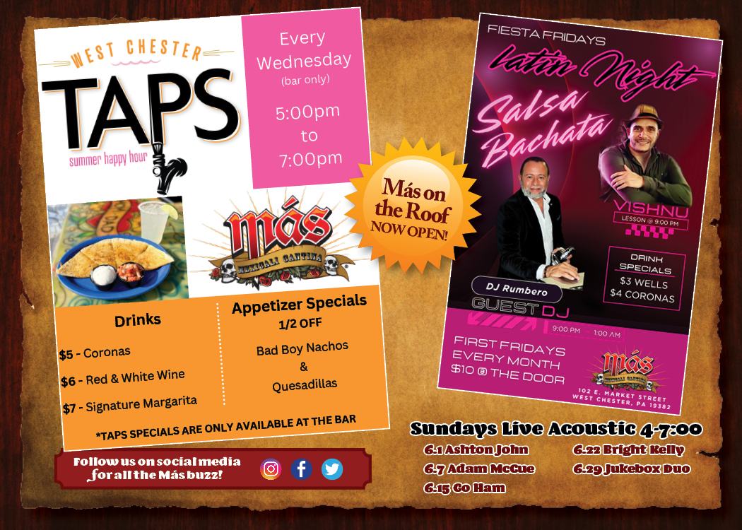 June Events
